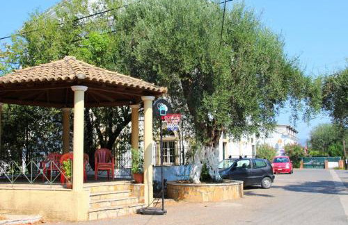 Kidonakia Apartments - Foto 17