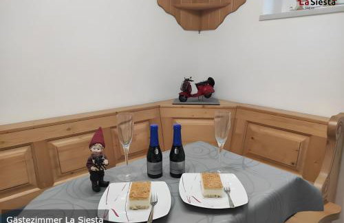 Gästezimmer La Siesta - Photo 7