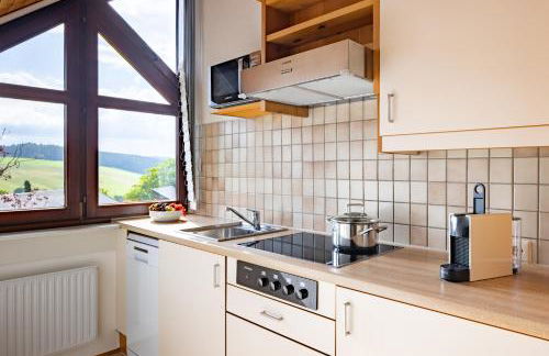 Hapimag Ferienwohnungen Unterkirnach - Foto 50