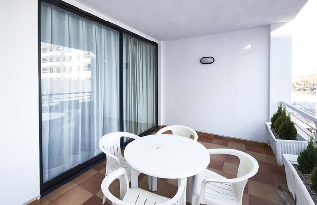 Apartamento climatizado cerca del mar - Foto 14