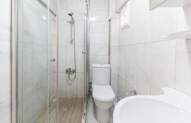 Sultan Apartments - Foto 34