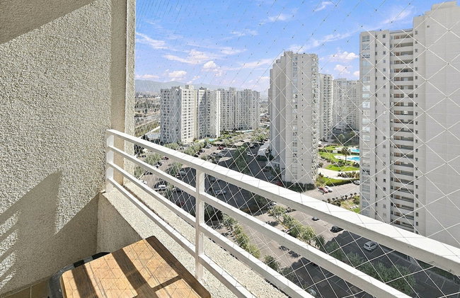 Oceana Suites Marina del Sol - Foto 29