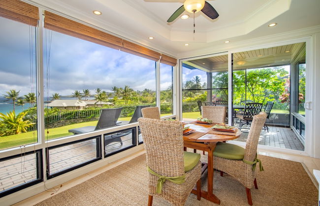 Kapalua Bay Villa 18g2 Gold Ocean Front - Foto 29