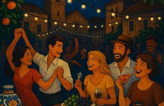 Casa Del Duca - Foto 23