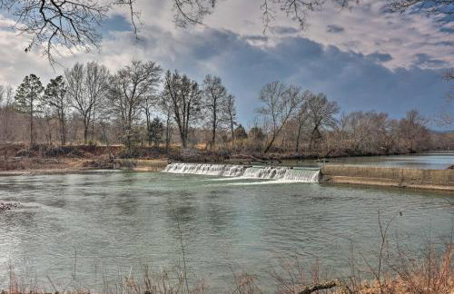 Hogden Home Near the Black Fork River and Trails! - Foto 27