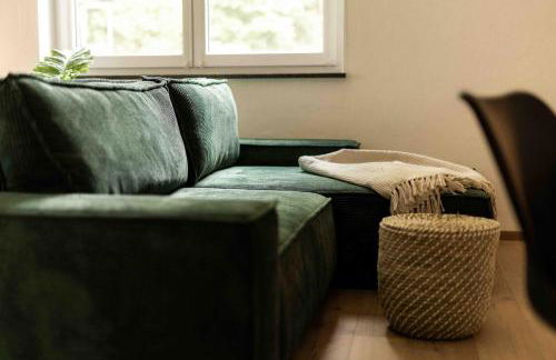 Ferienwohnung Siebenschläfer - Foto 10