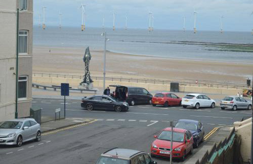 Armada Apartment - Foto 8