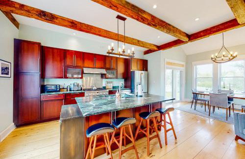 Waterbury-Stowe Farmhouse Units 1-3 - Foto 6