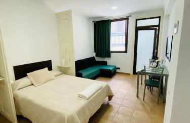 Vacacionales Vegueta - Foto 25