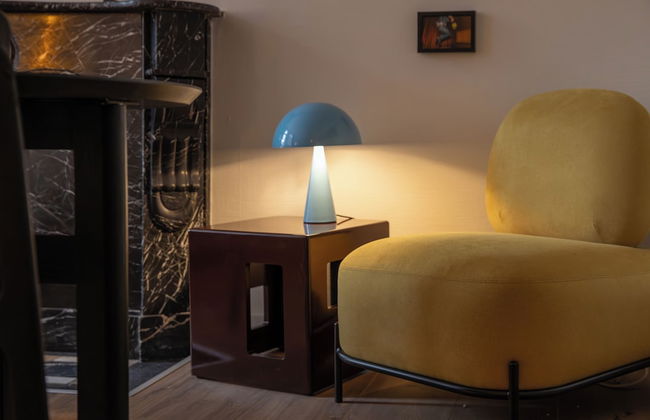 Smartflats - L'Orangerie Iv Maastricht - Foto 17