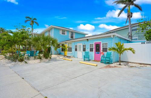 Siesta-Retreats - Key West Unit - Foto 18