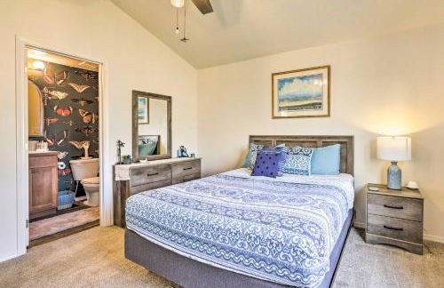 Prismatic Boise Retreat with Fenced Backyard! - Foto 15