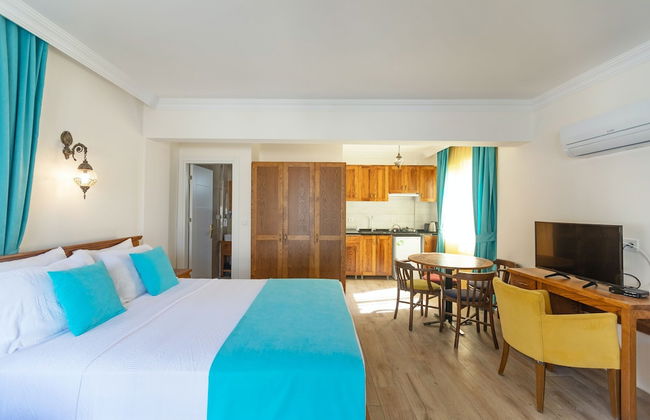 Infinity Lilly Apartments - Foto 8