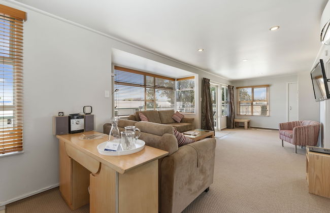 The Village Resort - Photo 26