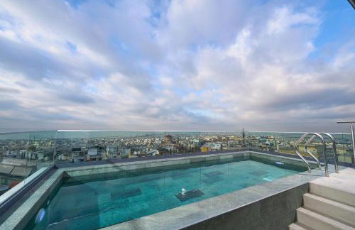 SIGMA Suites Hotel - Foto 58