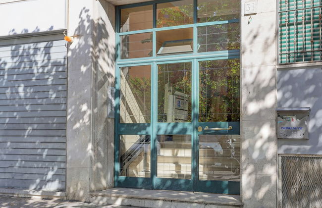 Furio Camillo Studio - Metro A - Netflix - Foto 30