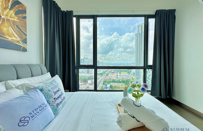 SKS Pavillion Residences by Stayrene - Foto 68