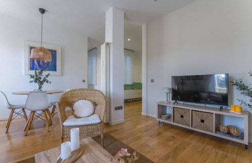 Stunning Stylish - 2BD 1BT - Chamberí - Foto 6