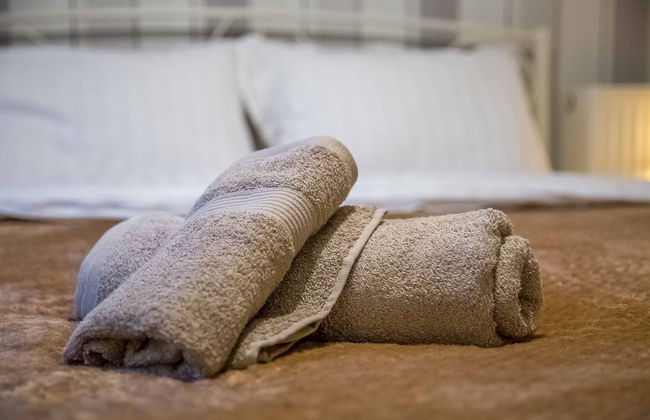 Historic Luxury House Heart of Meteora - Foto 30