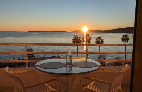 Superbe appartement vue mer panoramique - Foto 6