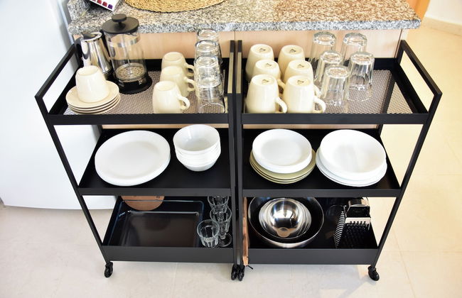 Manzanilla Penthouse, Private Jacuzzi & 5min Beach - Foto 24