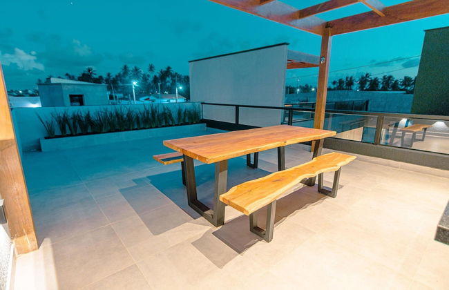 FOUR GREEN HOUSE - Foto 14