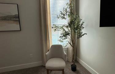 Modern Luxury Getaway Hot Tub NEW Gameroom - Foto 49