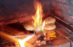 Domki Brzozówka w Bieszczadach - Foto 24