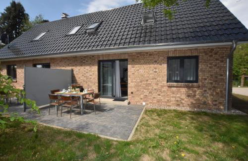 Idyllic Holiday Home in Damshagen with Terrace - Foto 1