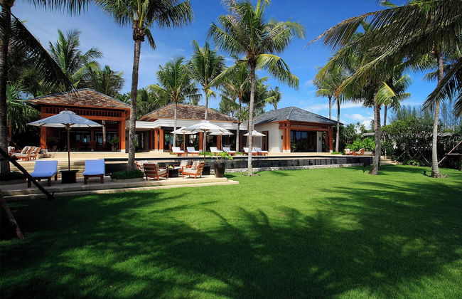 Villa Nandana by Elite Havens - Foto 49