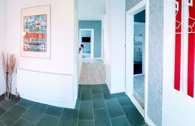 villa appartements syke - Foto 3