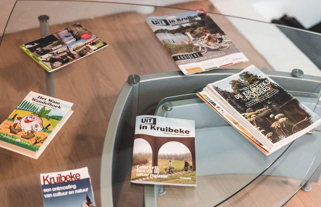 Holiday Home in Bazel for 6 Person - Photo 20