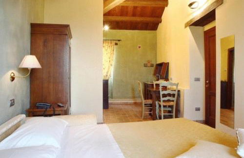 Residence Borgo Da Mare - Foto 8