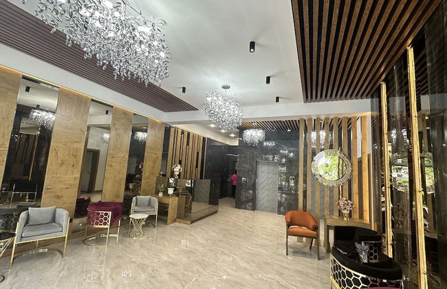 Badem Garden - Foto 14