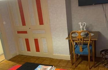 chambre proche Gerardmer - Foto 3