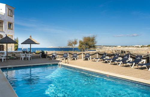 Apartamentos Sol Ponent - Foto 36