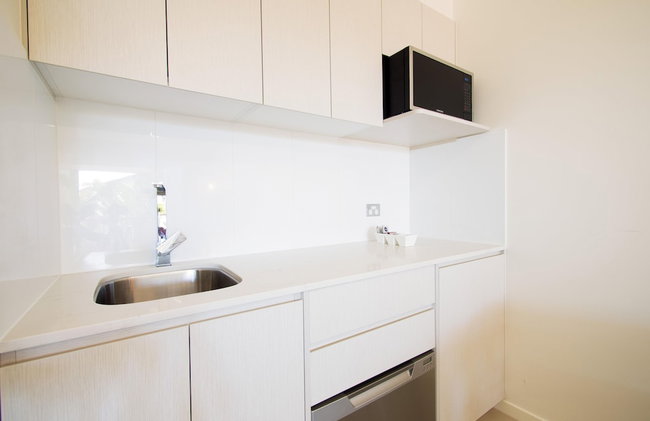 Oaks Sunshine Coast Oasis Resort - Foto 19