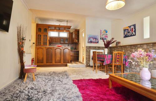 Cozy tricolor 2 bdr apt with gym & parking - Foto 7