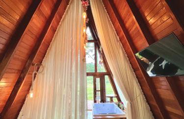 Pousada Maçã Araucária - Foto 13