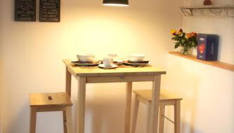 Ferienwohnung Kirchturmblick Euren - Foto 4