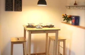 Ferienwohnung Kirchturmblick Euren - Foto 4