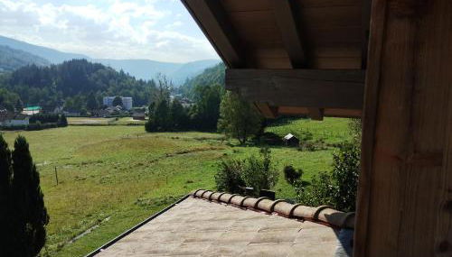 Superbe Chalet Neuf - Foto 4