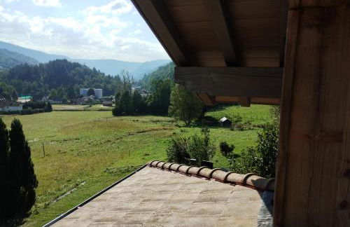 Superbe Chalet Neuf - Foto 4