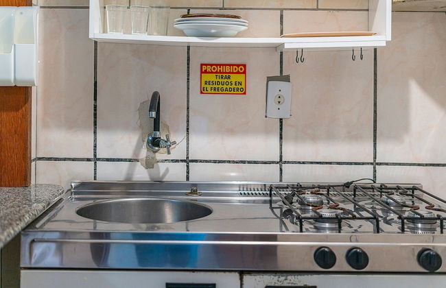 AP 25 Ala Canto Gran Residencial Solavir - Foto 13