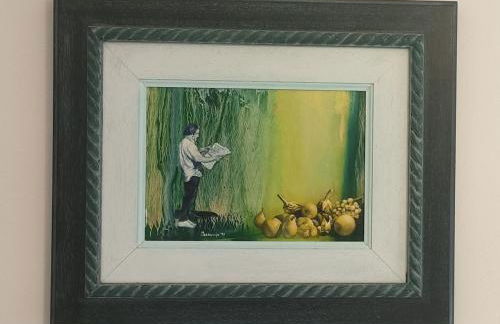 La Finestra Rossa - Foto 26