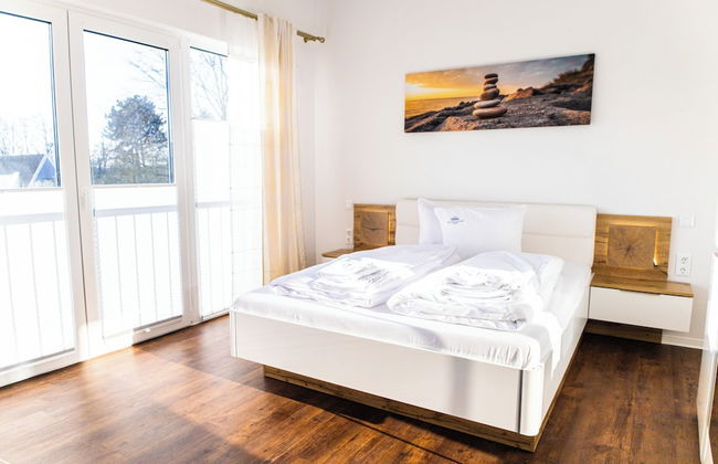 Baltic Village - Ostsee-Villa - Foto 4