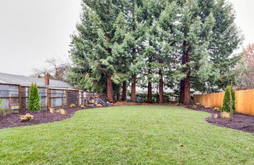 Walkable Location Quaint Cottage in Forest Grove! - Foto 23