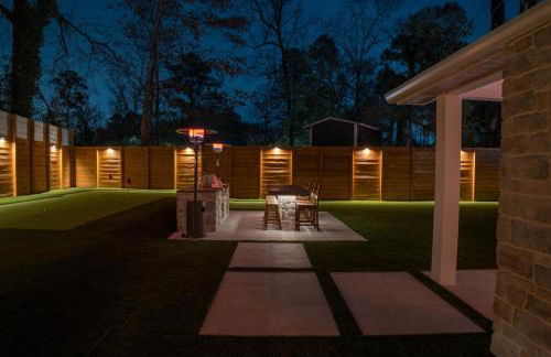 Luxe Resort Home - Pool, Hot Tub and Golf - Foto 50