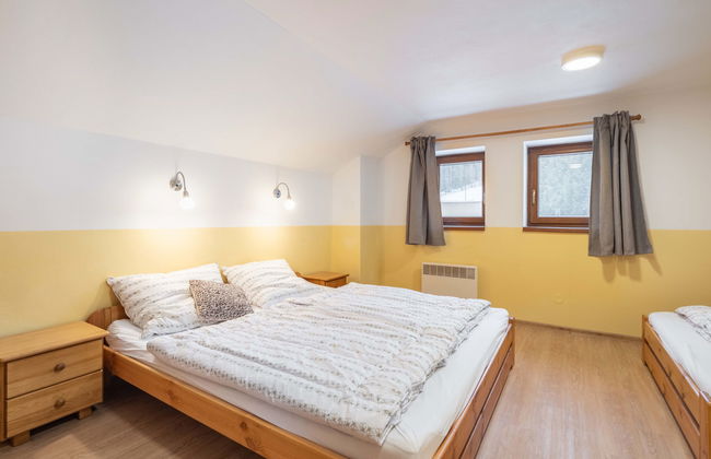 Dolníky u Trutnova - Foto 6