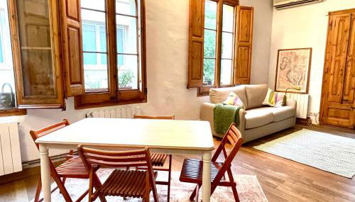 Apartment Graus Barcelona - Photo 3